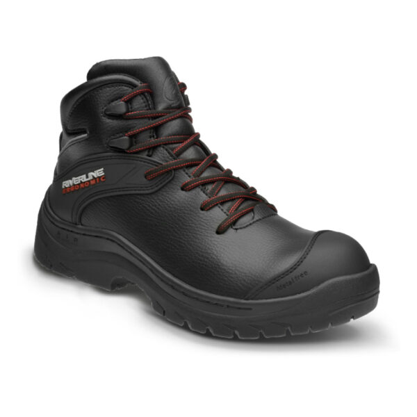 BOTA INDUSTRIAL EVOLUTION PRO Riverline