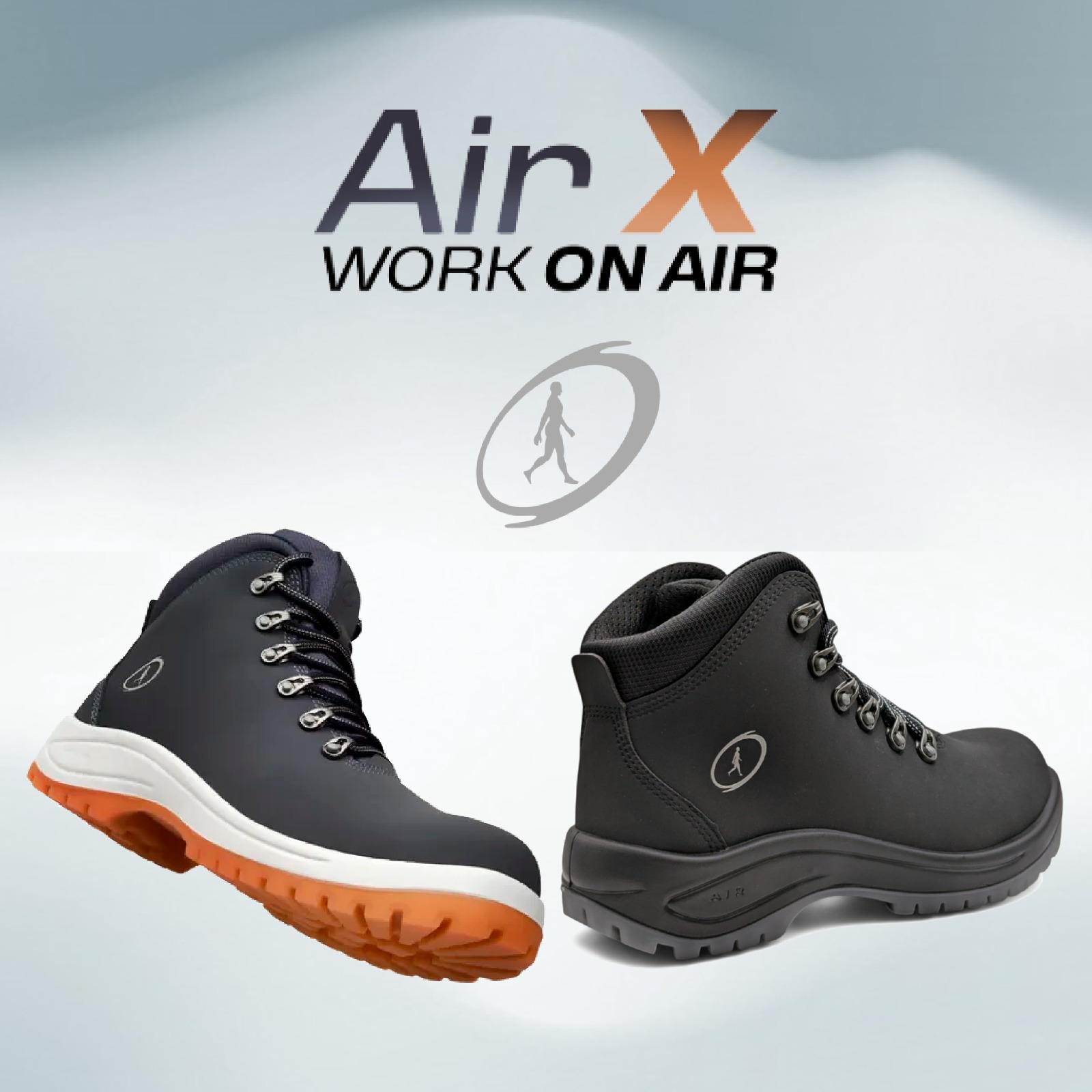 Botas XAIR Botas XAIR